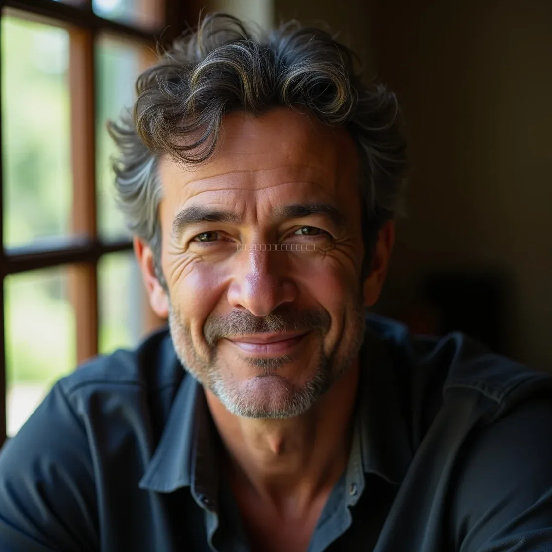 Carlos Eduardo Morales
