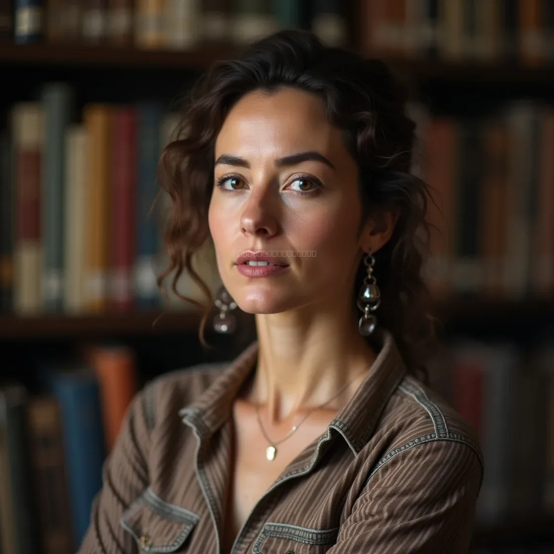 María Elena Cruz